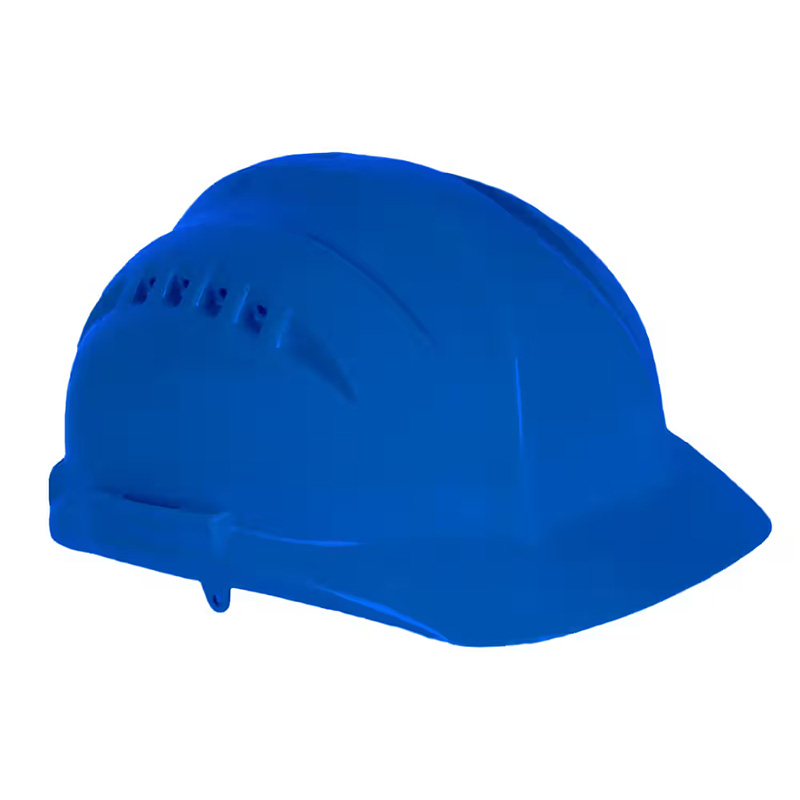 Blue Vaultex VHV Helmet - Modern Safety Wear