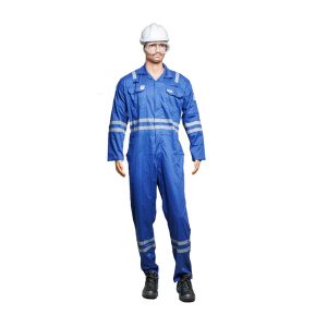 Vaultex NCE Coverall