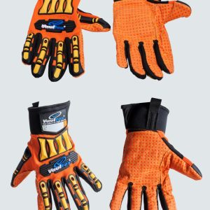 Vaultex NOS Riggor gloves