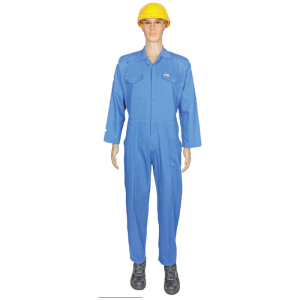 Vaultex JDN Coverall