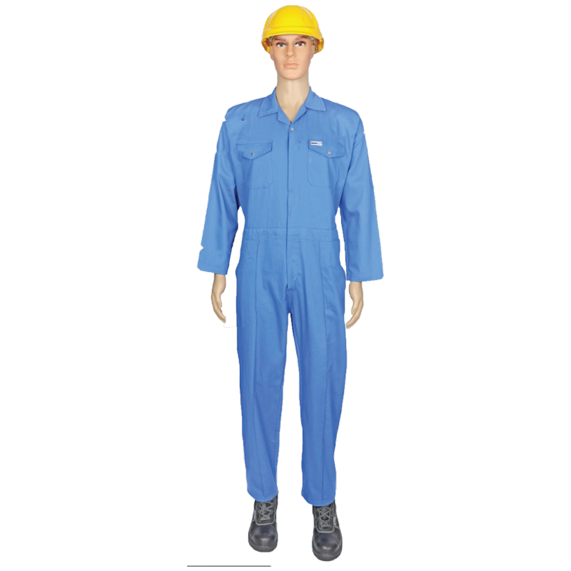 JDN Vaultex Coverall - Modern Safety Wear