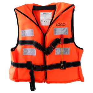 Life Jacket