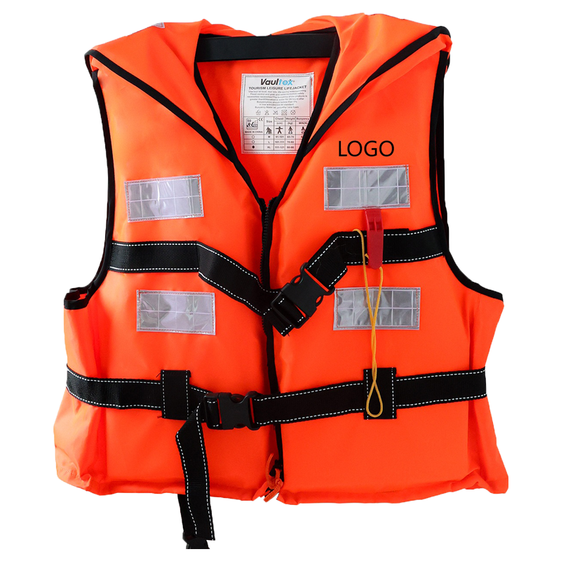 Life Jacket - Modern Safety Wear
