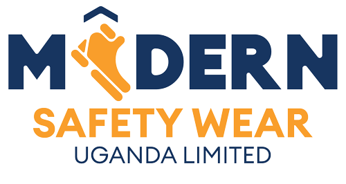 Modern-Safety-Wear - Logo