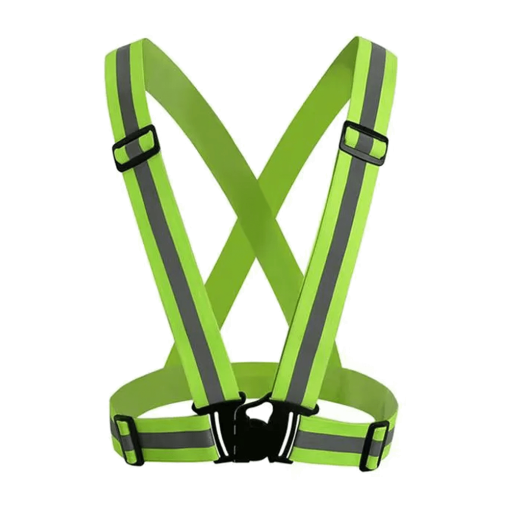 -Safety Straps Modern Safety Wear