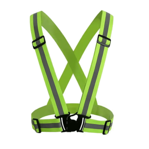 Vaultex OTD Adjustable Safety Vest