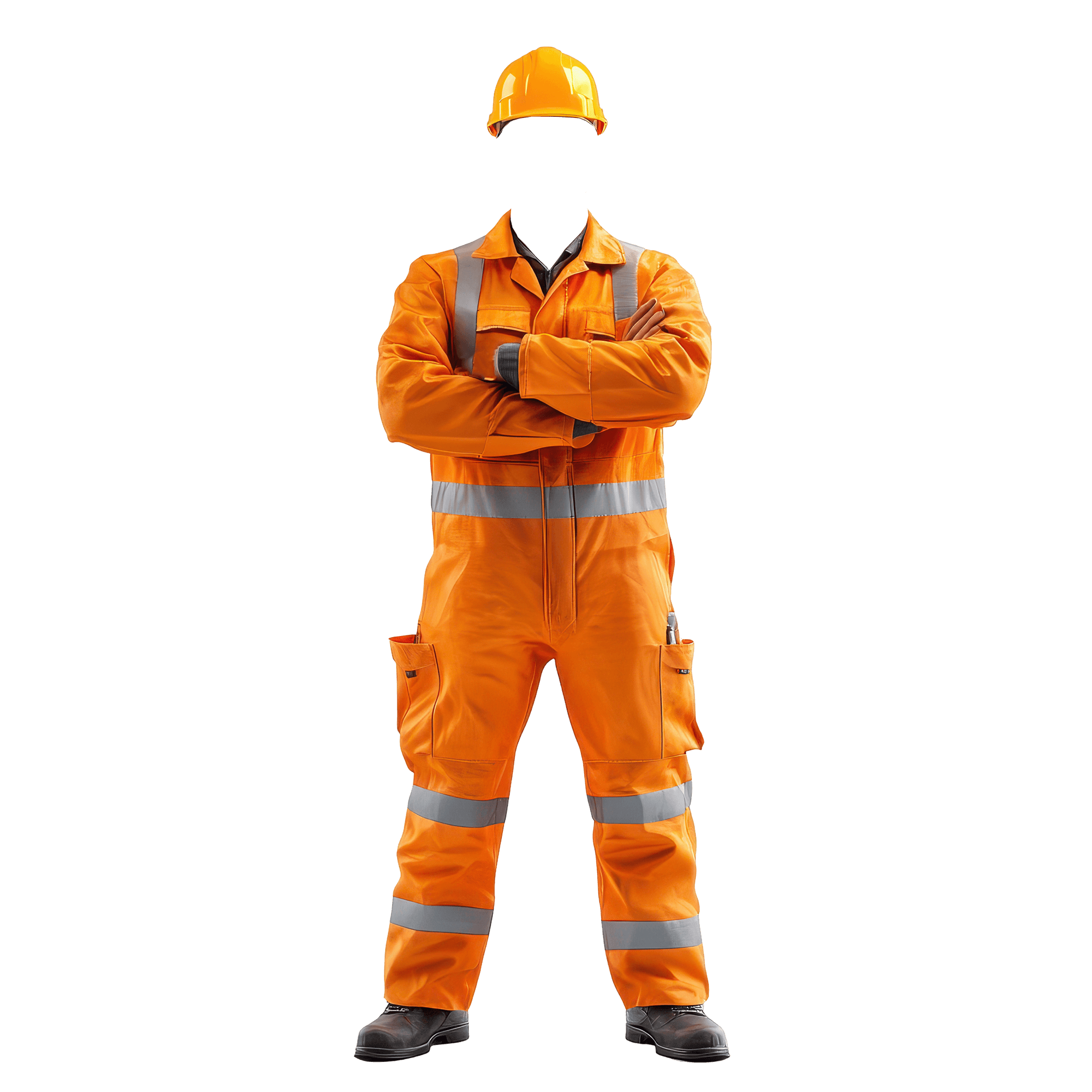 Safety Uniform- Modern Safety Wear