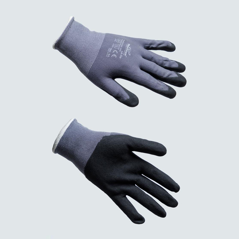 ROC Safety Gloves - Modern Safety Wear