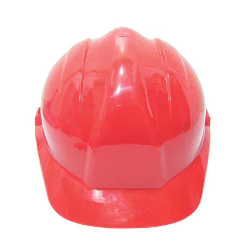 Red Vaultex VHV Helmet - Modern Safety Wear