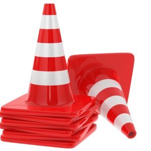 Traffic Cones