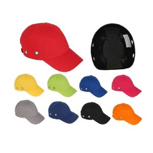 Vaultex ADC Safety Bump Cap