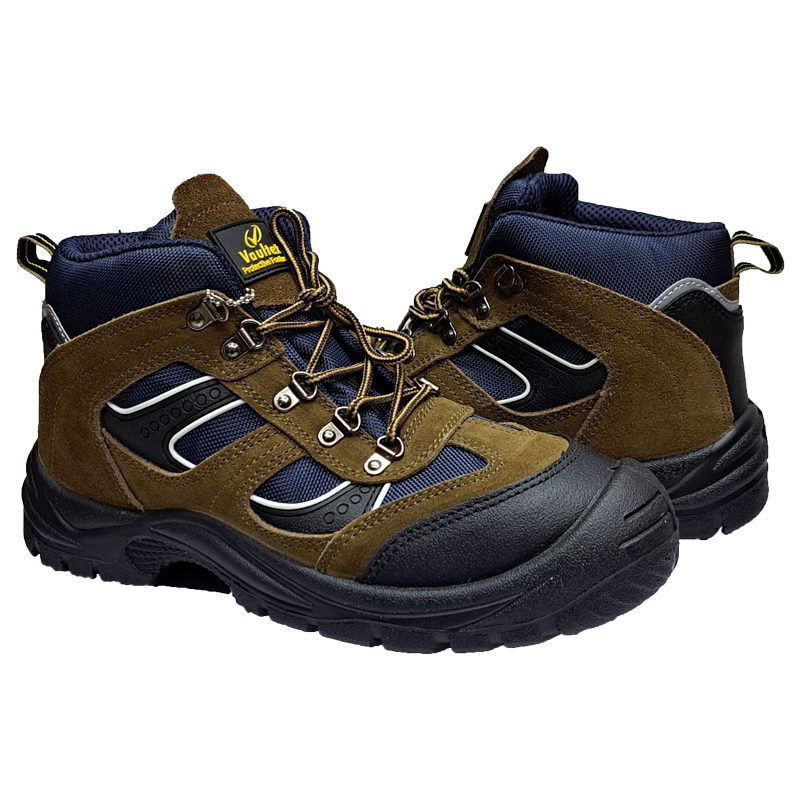 Vaultex FUK Shoes - Modern Safety Wear