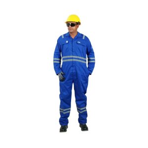 Vaultex NCE Coverall