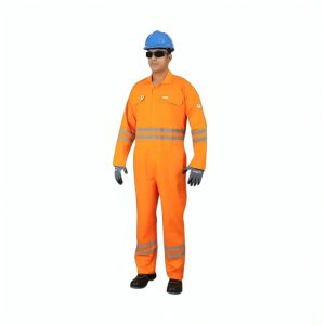 Vaultex POR Coverall
