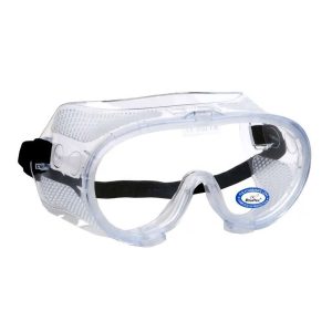 Vaultex V351 Safety Goggles