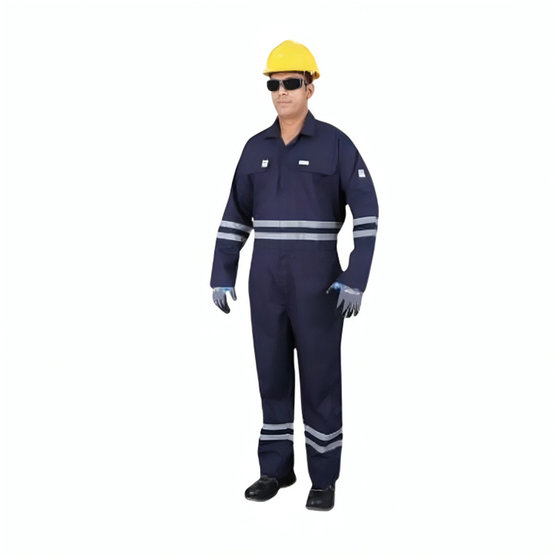 Vaultex VNR Coverall -Modern safety Wear