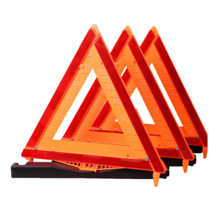 Emergency Warning Triangles