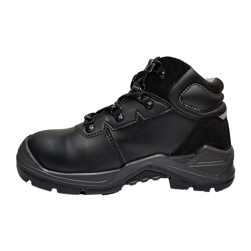 Zecchin Hike - Modern Safety Wear