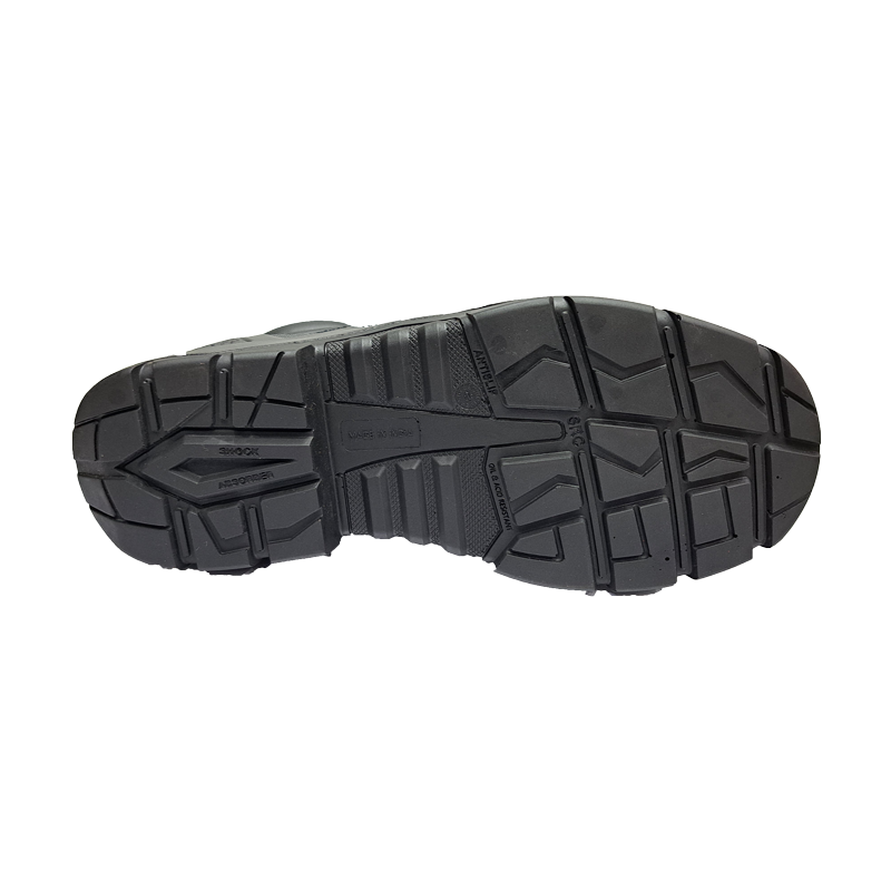 Zecchin Hike - Modern Safety Wear