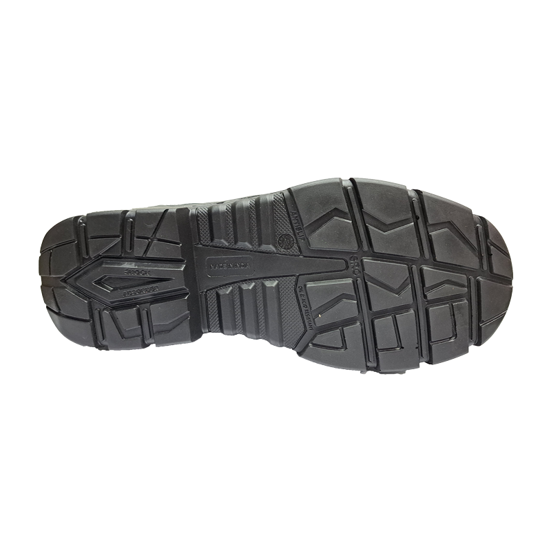 Zecchin Mount - Modern Safety Wear