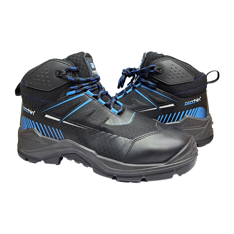 Zecchin Rambler Shoes - Modern Safety Wear