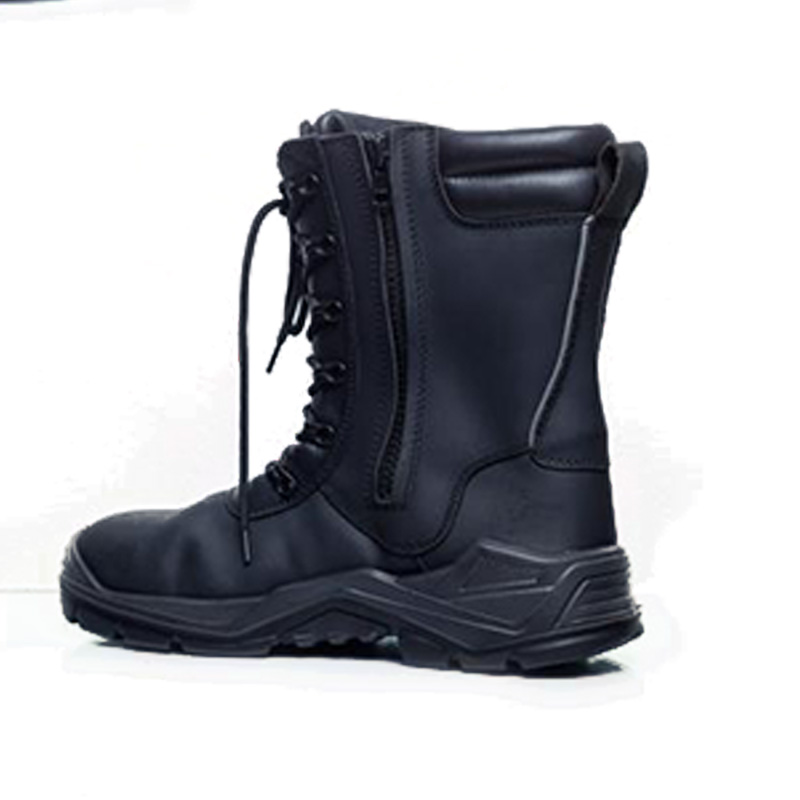 Zecchin Victor Rigger boots - Modern Safety Wear