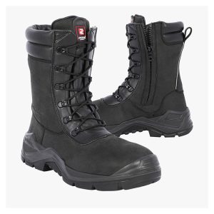 Zecchin Victor Rigger boot