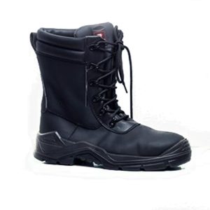 Zecchin Victor Rigger boot