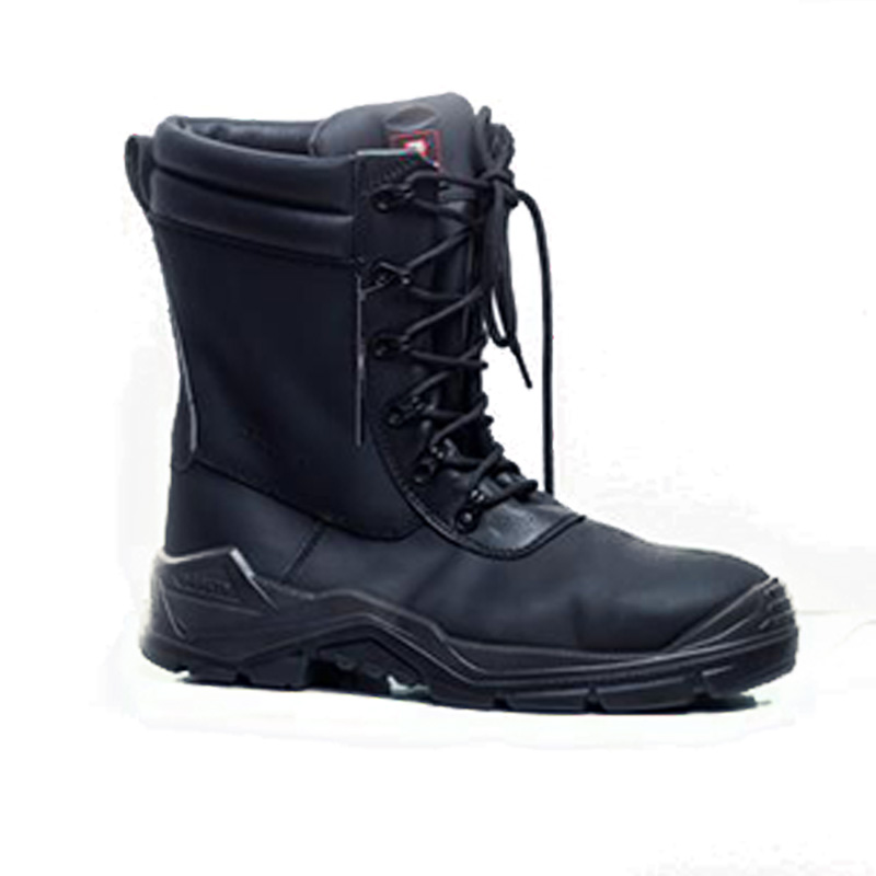 Zecchin Victor Rigger boots - Modern Safety Wear