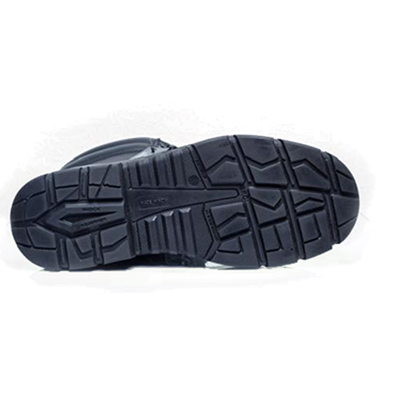 Zecchin Victor Rigger boots - Modern Safety Wear