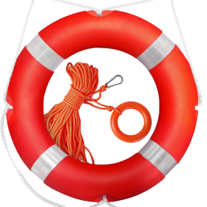 Lifebuoy Ring