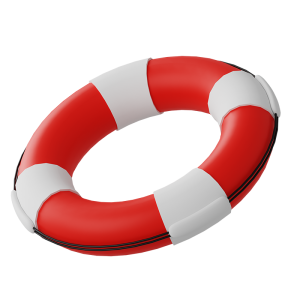 Lifebuoy Ring