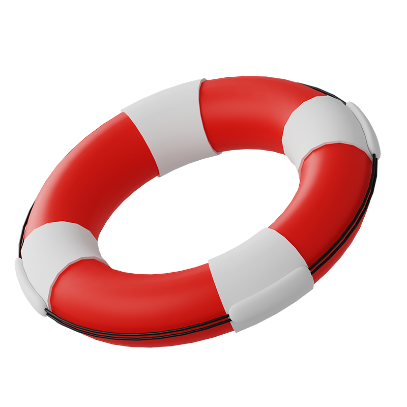 lifebuoy