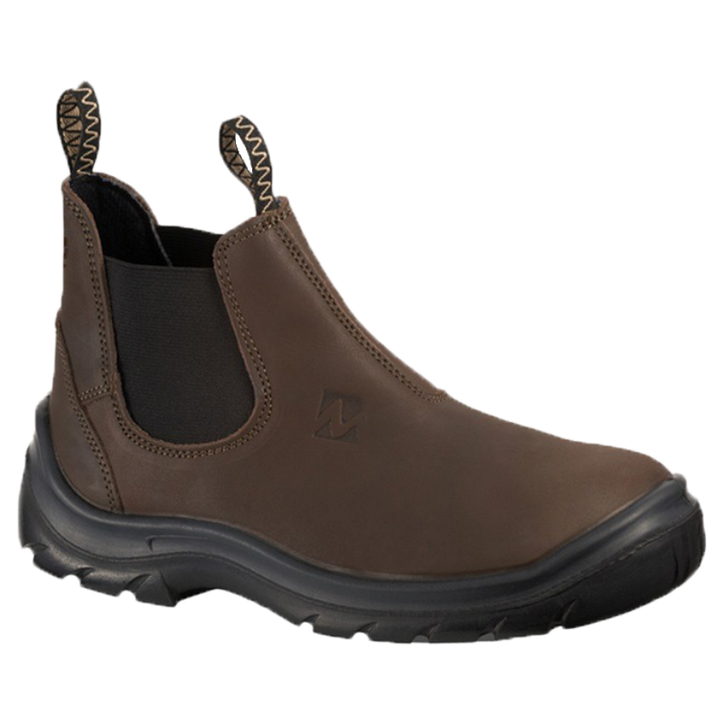 Honeywell ALR- Safety Shoes