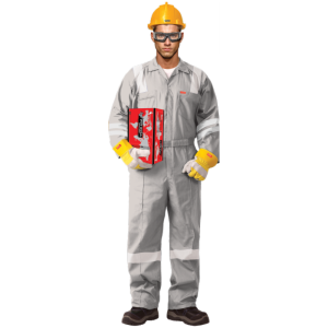 ROW Coverall
