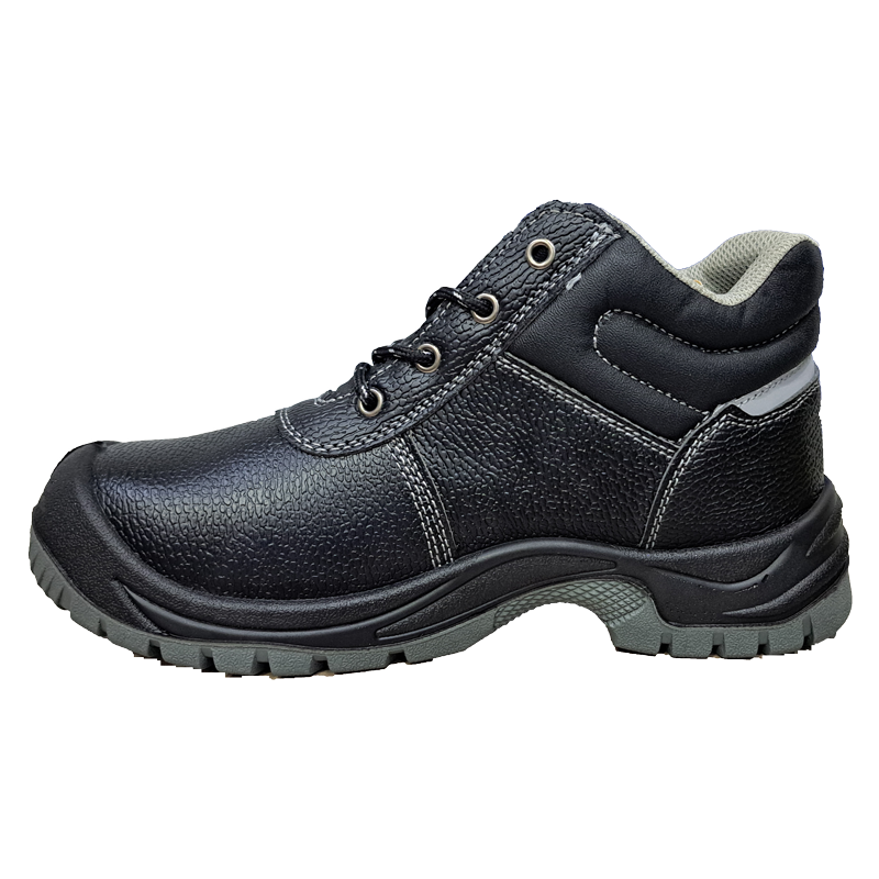 CROSS Safety Shoes - Modern Safety Wear