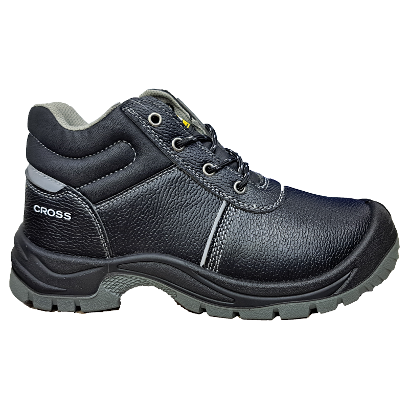 CROSS Safety Shoes - Modern Safety Wear