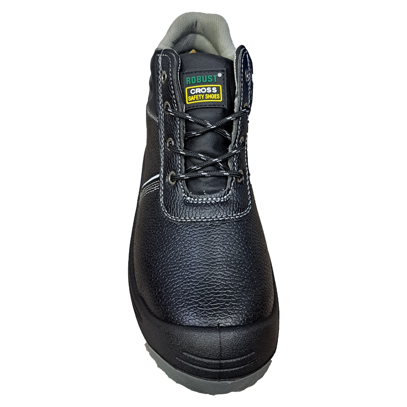 CROSS Safety Shoes - Modern Safety Wear