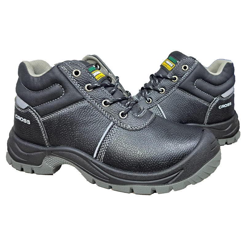 CROSS Safety Shoes - Modern Safety Wear