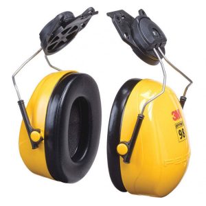 Ear Muffs
