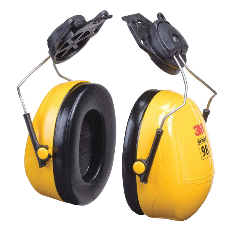 Ear Mufs - Modern Safety Wear