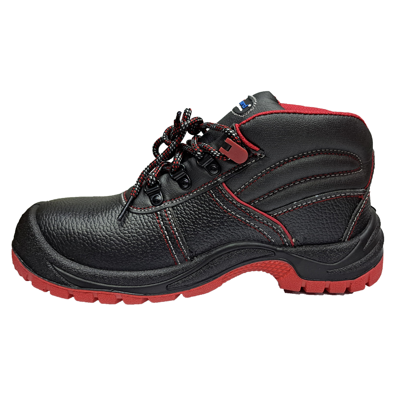 FeetGuard - Modern Safety Wear