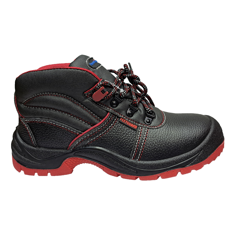 FeetGuard - Modern Safety Wear