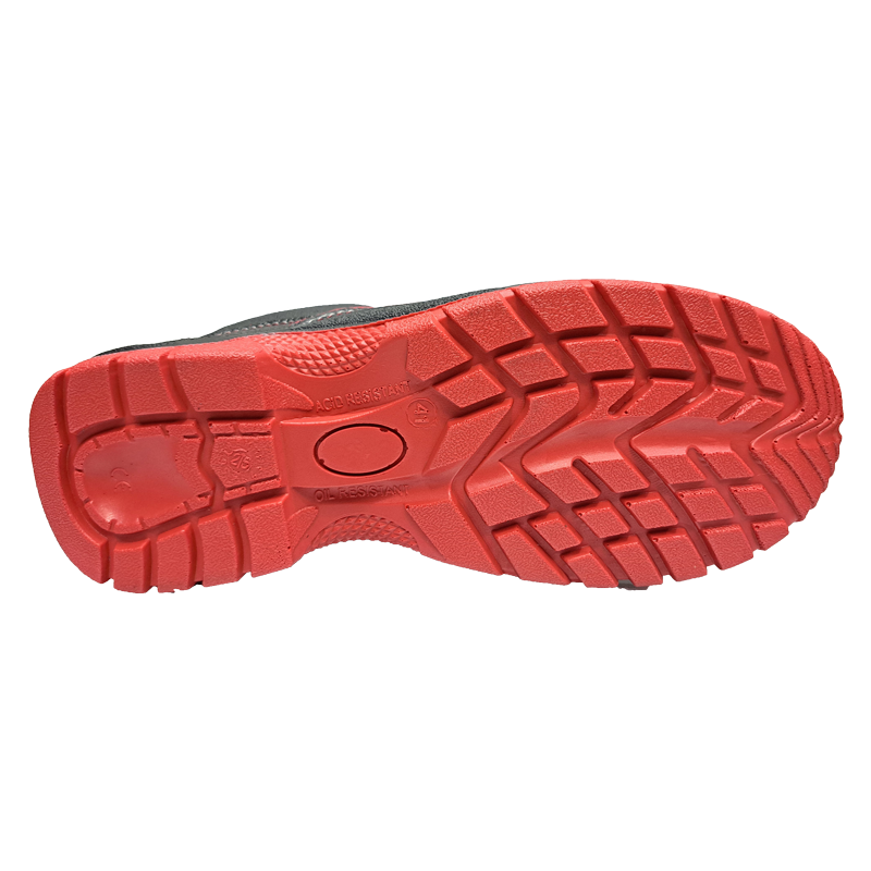 FeetGuard - Modern Safety Wear