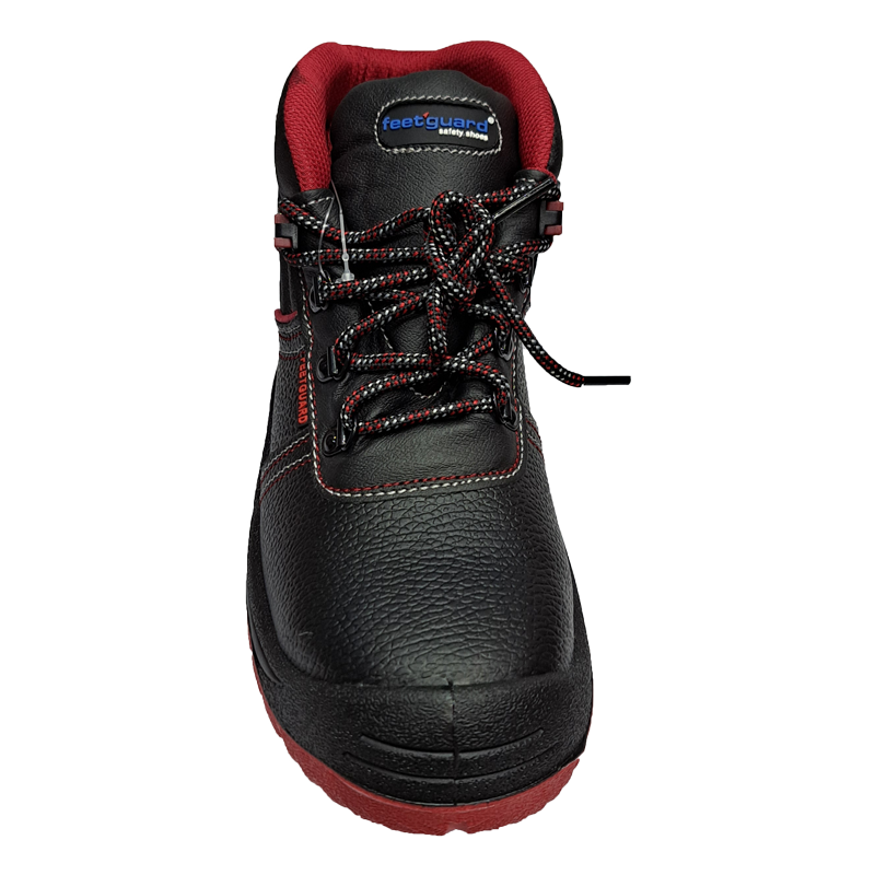 FeetGuard - Modern Safety Wear