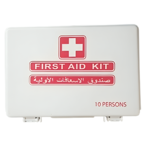 First Aid Kits