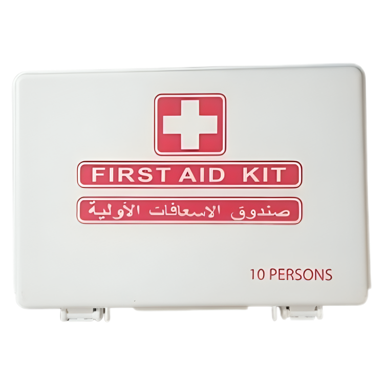 First Aid Kits