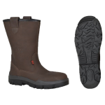 Honeywell HRO5 - Safety Shoes