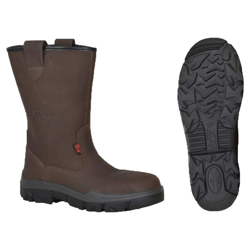 Honeywell HRO5 - Safety Shoes