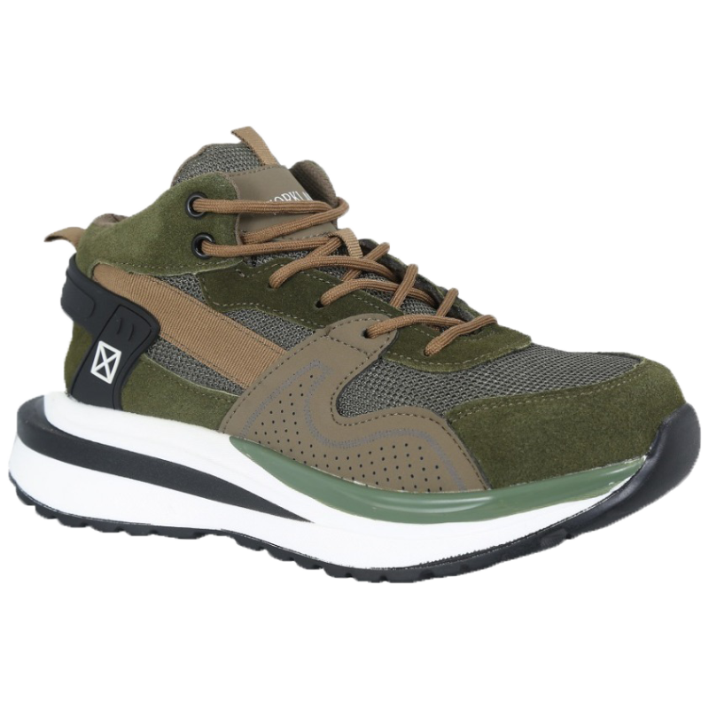Workland MUP Safety Shoes